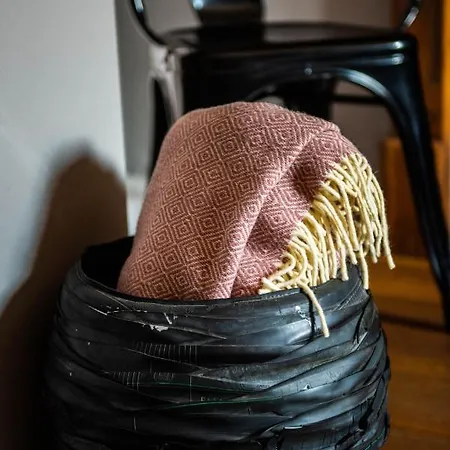 Bed & Breakfast Boutique Al Palazzo Rosso 4*