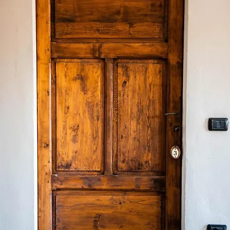 Bed & Breakfast Boutique Al Palazzo Rosso Neive