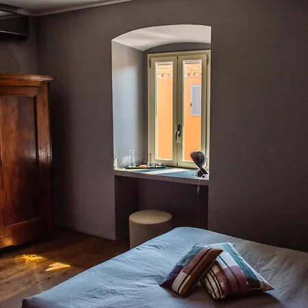 Boutique Al Palazzo Rosso Bed & Breakfast *