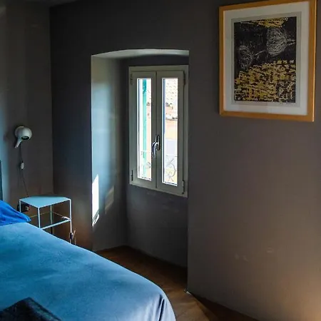 Bed & Breakfast Boutique Al Palazzo Rosso Neive