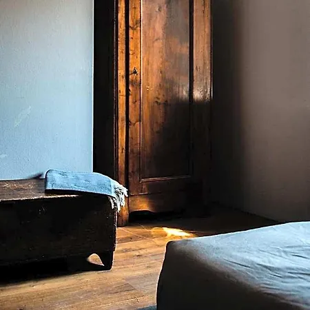 Boutique Al Palazzo Rosso Bed and Breakfast 4*
