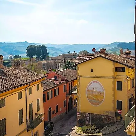Bed and Breakfast Boutique Al Palazzo Rosso 4*