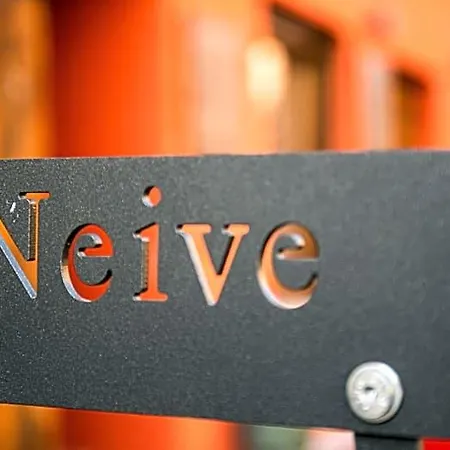 Boutique Al Palazzo Rosso Nocleg ze śniadaniem Neive
