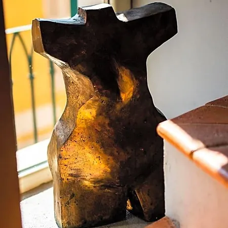 Bed and Breakfast Boutique Al Palazzo Rosso 4*