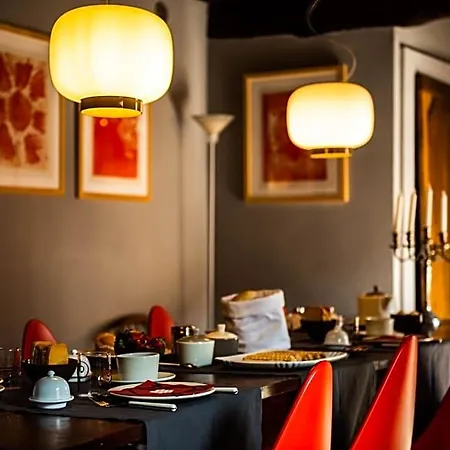 Boutique Al Palazzo Rosso