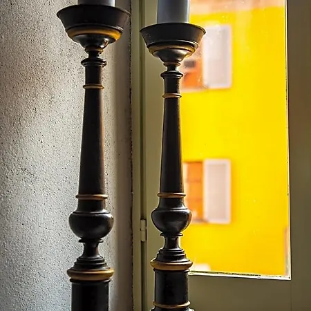 Boutique Al Palazzo Rosso Neive