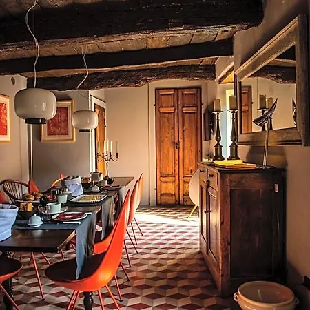 Bed and Breakfast Boutique Al Palazzo Rosso