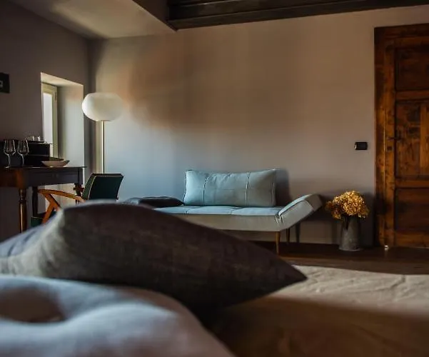 Boutique Al Palazzo Rosso 4*