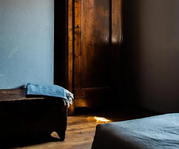 Boutique Al Palazzo Rosso Bed and breakfast 4*