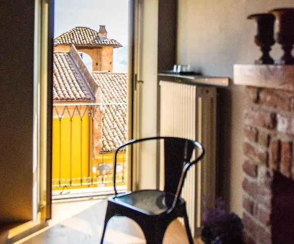 Boutique Al Palazzo Rosso 4*