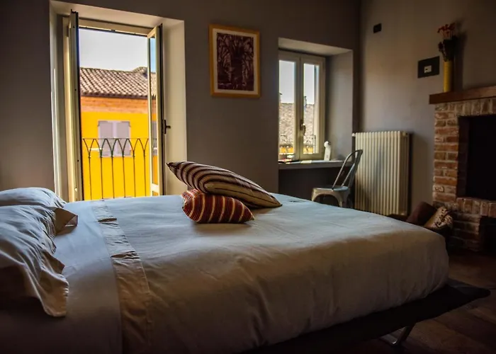 Boutique Al Palazzo Rosso
