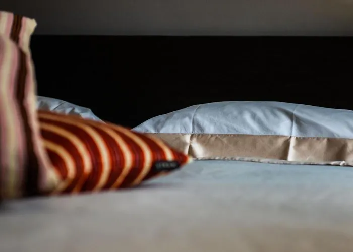 Bed and Breakfast Boutique Al Palazzo Rosso 4*