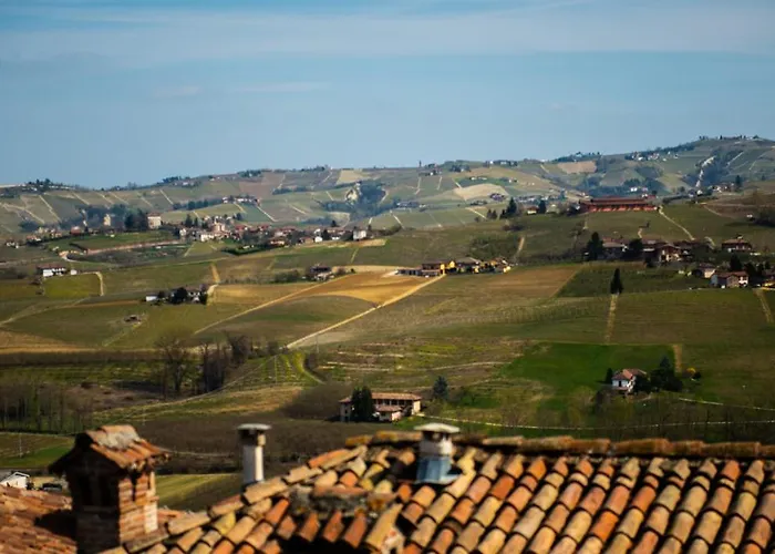 Boutique Al Palazzo Rosso Bed and Breakfast 4*