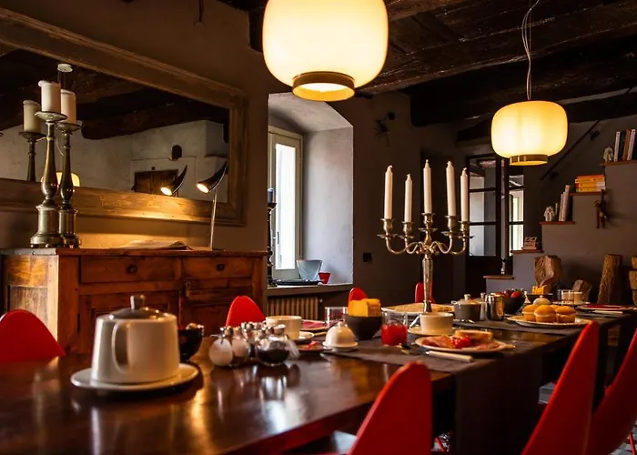 Boutique Al Palazzo Rosso