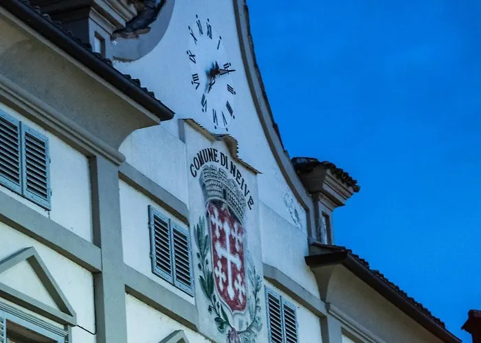 Boutique Al Palazzo Rosso Bed and breakfast