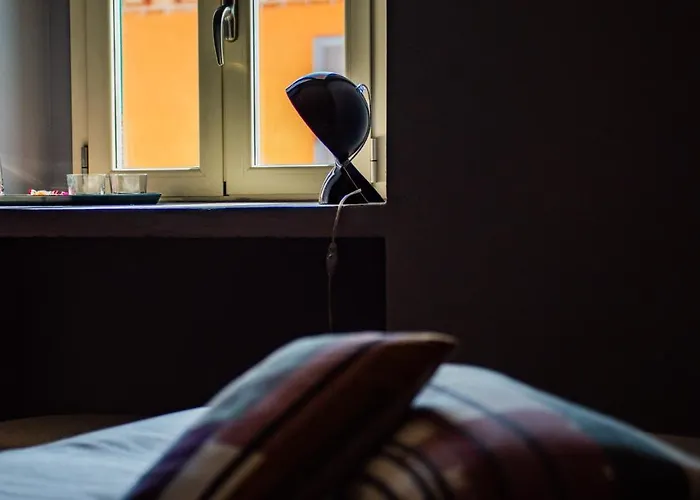 Bed and breakfast Boutique Al Palazzo Rosso Neive