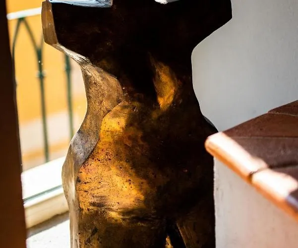 Boutique Al Palazzo Rosso 4*