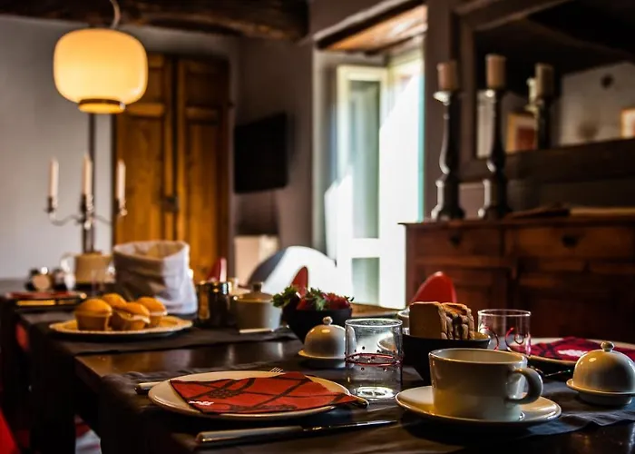 Boutique Al Palazzo Rosso Bed and breakfast 4*