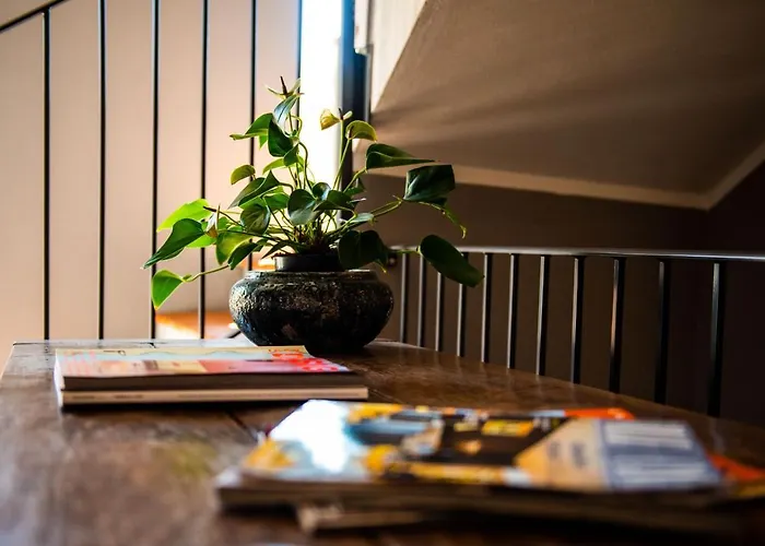 Bed and breakfast Boutique Al Palazzo Rosso Neive