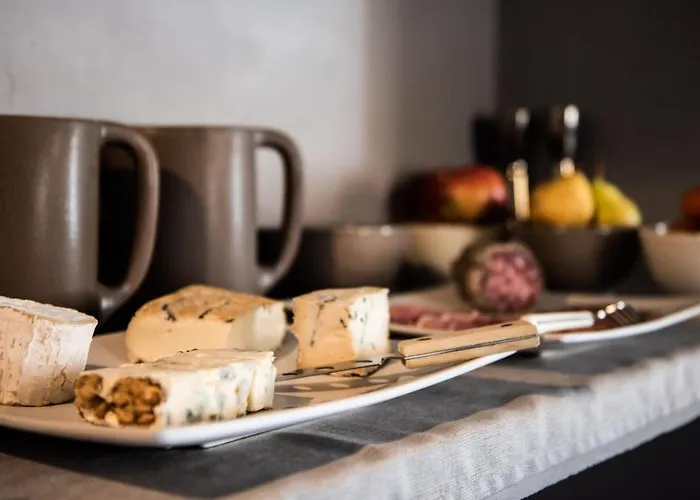 Boutique Al Palazzo Rosso Bed and Breakfast 4*