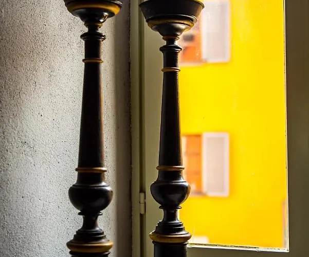 Boutique Al Palazzo Rosso Neive