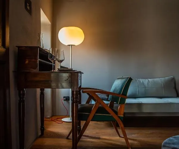 Boutique Al Palazzo Rosso 4*
