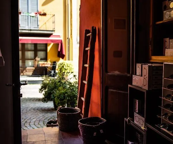 Boutique Al Palazzo Rosso 4*