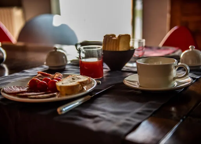 Bed and breakfast Boutique Al Palazzo Rosso