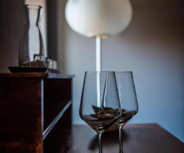 Boutique Al Palazzo Rosso Bed and breakfast 4*
