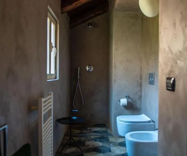 Boutique Al Palazzo Rosso Bed and breakfast 4*