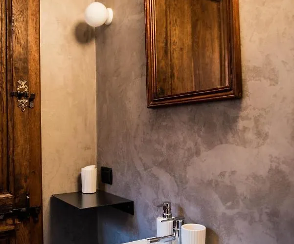 Boutique Al Palazzo Rosso Bed and breakfast 4*