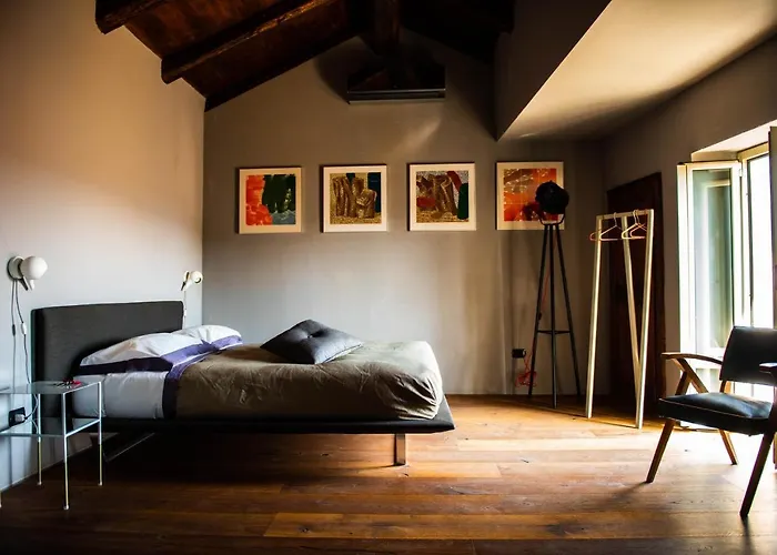 Boutique Al Palazzo Rosso 4*