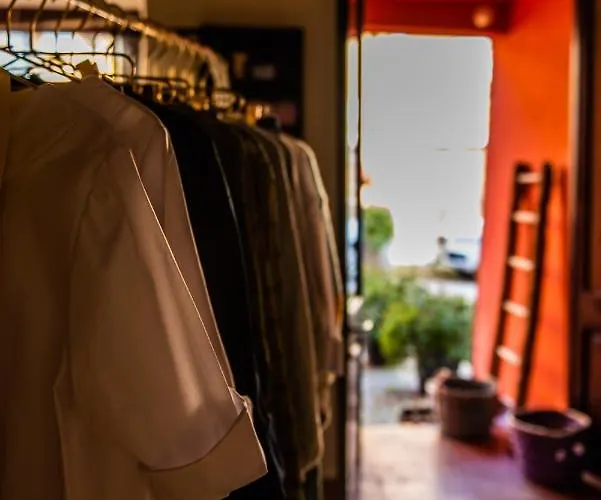 Boutique Al Palazzo Rosso Bed and Breakfast 4*