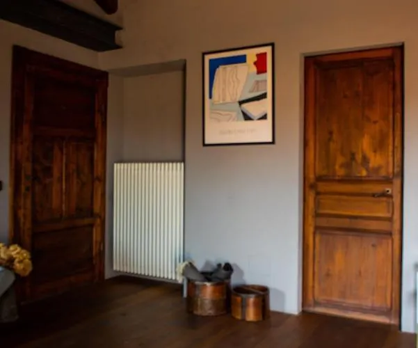 Bed and breakfast Boutique Al Palazzo Rosso 4*
