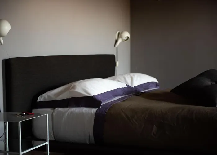 Boutique Al Palazzo Rosso 4*