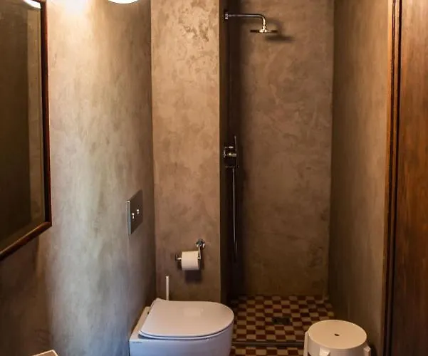 Bed and breakfast Boutique Al Palazzo Rosso