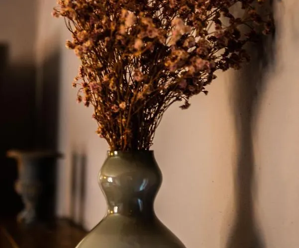 Bed and Breakfast Boutique Al Palazzo Rosso 4*