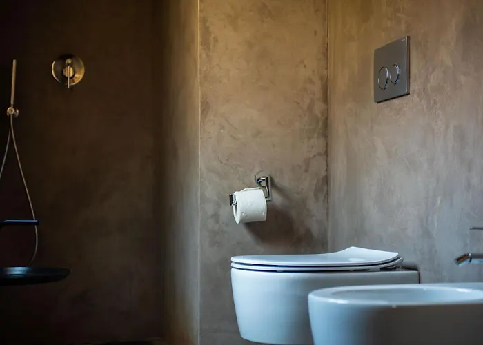 Bed and breakfast Boutique Al Palazzo Rosso