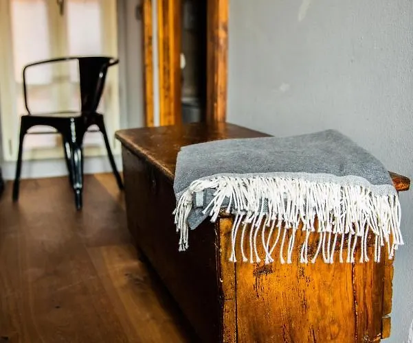 Boutique Al Palazzo Rosso Bed and Breakfast