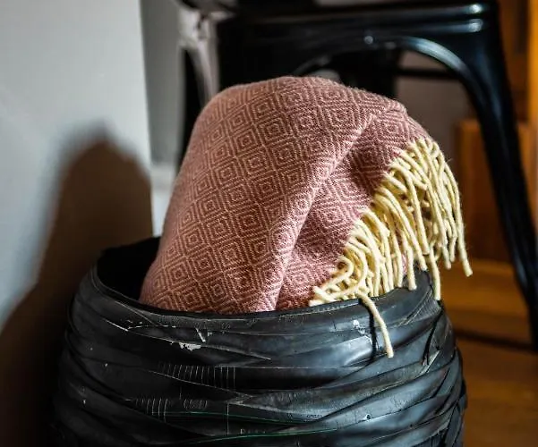 Bed and Breakfast Boutique Al Palazzo Rosso 4*